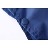 image:imageSaphiRose Unisex Rain Poncho Waterproof Raincoat Hooded for Adults Women with PocketsGreenblue