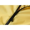 image:imageSaphiRose Unisex Rain Poncho Waterproof Raincoat Hooded for Adults Women with PocketsYellow