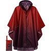 Gradient Burgundy