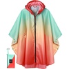 Gradient Green Red