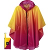 Gradient Yellow-rose Red