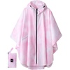 Tie-dye Pink