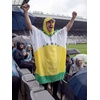 image:imageSaphiRose Hooded Rain Poncho Waterproof Raincoat Jacket for Men Women AdultsBrazilian Flag