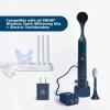 imageBlue eTOOTHBRUSH Charging Block