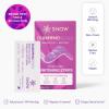imageDiamondSeries Dissolving Teeth Whitening Strips with Instant Brightening 141 Count Pack of 14