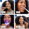 imageSNOW Diamond Teeth Whitening Strips  Gentle ampamp Enamel Safe White Strips for Teeth Whitening  atHome Dental Hygiene ampamp Tooth Care for a White Smile  Easy ampamp Convenient Tooth Whitening Strips  14 Ct42 Count Pack of 1