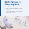 imageSNOW Diamond Teeth Whitening Strips  Gentle ampamp Enamel Safe White Strips for Teeth Whitening  atHome Dental Hygiene ampamp Tooth Care for a White Smile  Easy ampamp Convenient Tooth Whitening Strips  14 Ct42 Count Pack of 1