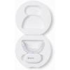 imageSNOW Diamond Wired Whitening Kit  Sensitive Teeth Whitening Kit  Whitens ampamp Repairs Teeth  6 Months of Whitening Treatment  Gentle ampamp Enamel Safe  BlueDiamond Wireless  1 Wand