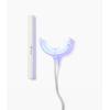 imageSNOW Diamond Wired Whitening Kit  Sensitive Teeth Whitening Kit  Whitens ampamp Repairs Teeth  6 Months of Whitening Treatment  Gentle ampamp Enamel Safe  Blue