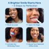 imageSNOW Diamond Wired Whitening Kit  Sensitive Teeth Whitening Kit  Whitens ampamp Repairs Teeth  6 Months of Whitening Treatment  Gentle ampamp Enamel Safe  BlueDiamond Wireless  3 Wand
