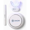 imageSNOW Diamond Wired Whitening Kit  Sensitive Teeth Whitening Kit  Whitens ampamp Repairs Teeth  6 Months of Whitening Treatment  Gentle ampamp Enamel Safe  BlueDiamond Wireless  3 Wand
