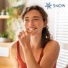 imageSNOW Infusions Whitening Toothpaste Advanced Morning Formula with Hydroxyapatite CoQ10 Vitamins B12 and B6 for Energy Boost Teeth Whitening Toothpaste  AdvancedHydroxyapatite CORE