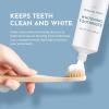 imageSNOW Infusions Whitening Toothpaste Advanced Morning Formula with Hydroxyapatite CoQ10 Vitamins B12 and B6 for Energy Boost Teeth Whitening Toothpaste  AdvancedHydroxyapatite CORE