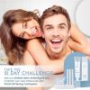 imageSNOW Infusions Whitening Toothpaste Advanced Morning Formula with Hydroxyapatite CoQ10 Vitamins B12 and B6 for Energy Boost Teeth Whitening Toothpaste  AdvancedHydroxyapatite CORE