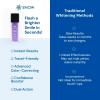 imageSNOW Teeth Brightening Purple Serum  Gentle ampamp Enamel Safe Instant Brightening for Brighter Smile  Dental Care Hygiene ampamp Tooth Care  Bright Smile for Events ampamp Daily Confidence  2 Month Supply