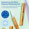imageSnow ExtraStrength Teeth Whitening Serum  Oral Care Teeth Whitener Pen  Whitening Pen for Stain Removal ampamp Whiter Teeth  Tooth Whitener with Carbamide ampamp Hydrogen Peroxide  2 Pack106 Ounce Pack of 2
