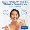 imageSnow ExtraStrength Teeth Whitening Serum  Oral Care Teeth Whitener Pen  Whitening Pen for Stain Removal ampamp Whiter Teeth  Tooth Whitener with Carbamide ampamp Hydrogen Peroxide  2 Pack106 Ounce Pack of 2