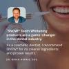 imageSnow ExtraStrength Teeth Whitening Serum  Oral Care Teeth Whitener Pen  Whitening Pen for Stain Removal ampamp Whiter Teeth  Tooth Whitener with Carbamide ampamp Hydrogen Peroxide  2 Pack106 Ounce Pack of 2