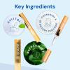 imageSnow ExtraStrength Teeth Whitening Serum  Oral Care Teeth Whitener Pen  Whitening Pen for Stain Removal ampamp Whiter Teeth  Tooth Whitener with Carbamide ampamp Hydrogen Peroxide  2 Pack106 Ounce Pack of 2