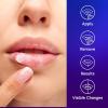 imageSnow Rejuvenating Lip Treatment with Hyaluronic Acid  Deeply Hydrating Lip Balm for YouthfulLooking Lips  Moisturizing Lip Balm for Chapped Lips  Nourishing Lip Moisturizer for Soft ampamp Supple Lips