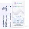 imageSNOW Diamond Teeth Whitening Strips  Gentle ampamp Enamel Safe White Strips for Teeth Whitening  atHome Dental Hygiene ampamp Tooth Care for a White Smile  Easy ampamp Convenient Tooth Whitening Strips  14 Ct14 Count Pack of 1