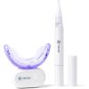 imageSNOW Diamond Wired Whitening Kit  Sensitive Teeth Whitening Kit  Whitens ampamp Repairs Teeth  6 Months of Whitening Treatment  Gentle ampamp Enamel Safe  BlueDiamond Wireless  1 Wand