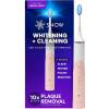 imageSnow LED Electric Toothbrush Gen 2  Rechargeable Electronic Brush for Adults  Sonic Technology wLED Light Whitening ampamp Cleaning Powered wSonic Technology for Oral Routine  Coastal Sunset Pink Gen2Coastal Sunset Pink
