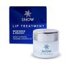 imageSnow Rejuvenating Lip Treatment with Hyaluronic Acid  Deeply Hydrating Lip Balm for YouthfulLooking Lips  Moisturizing Lip Balm for Chapped Lips  Nourishing Lip Moisturizer for Soft ampamp Supple Lips