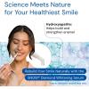 imageSNOW DiamondSeries Wand  Strengthens Your Teeth by Repairing and rebuilding Enamel While You whiten  Travel Size 2 ml005 Fl Oz Pack of 1