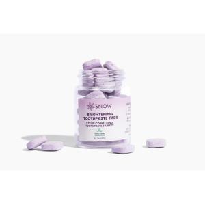 imageSNOW Color Correcting Toothpaste Tablets