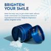 imageSNOW Magic Toothpaste Whitening Booster Powder  Teeth Whitening ampamp Brightening Powder  Oral Care with Calcium Carbonate and Hydroxyapatite Great Addition to Teeth Kits Lavender ampamp Mint Flavor 18g