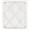 imageFiltrete AD196PK2E 12x20x1 AC Furnace Air Filter MPR 1000 Micro Allergen Defense 6Pack 6 Count Pack of 1 White