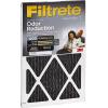 imageFiltrete 14x25x1 Air Filter MPR 1200 MERV 11 Allergen Defense Odor Reduction 4Pack exact dimensions 1381x2481x08120x25x1