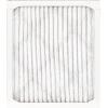 imageFiltrete AD236PK2E MPR 1000 14 x 24 x 1 Micro Allergen Defense HVAC Air Filter Guaranteed Airflow up to 90 days 6Pack 6 Count Pack of 1
