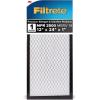 imageFiltrete High Performance Air Filter EAX204 12 in x 24 in x 1 in 304 cm x 609 cm x 25 cm 4 packs per case12 x 24 x 1