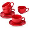 Scarlet Red