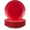 Scarlet Red