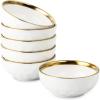 White with Golden
