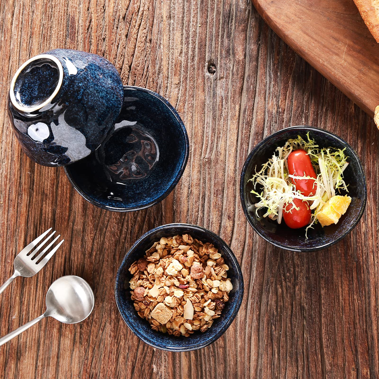 Dessert Bowl