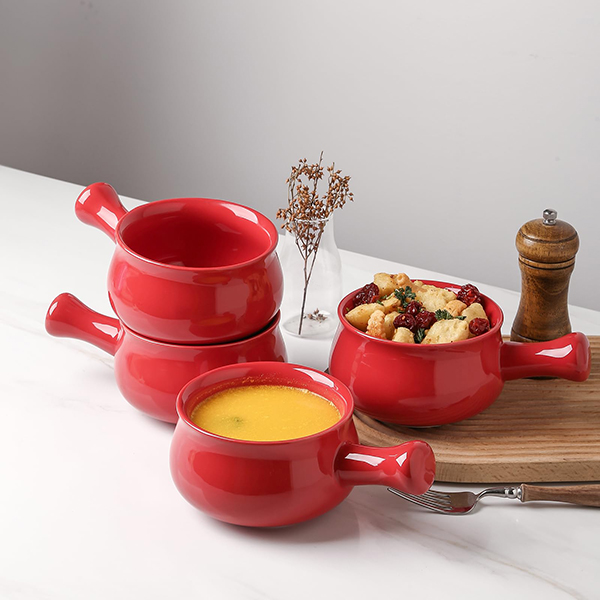 Soup Bowl