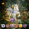 imageSillbird Flowers Unicorn Building Toy Set MOC Floral Animal Collectible Display Model for Home Decor or Office Valentines Day Birthday Gifts Toys for Adults and Kids Age 10 2025 New1472 Pieces