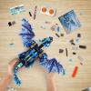 imageSillbird Hurricane Dragon Building Kit Remote ampamp AppControlled STEM Projects for Kids Age 812 Christmas Thanksgiving Birthday Toys Gifts for Boys Girls Age 7 8 9 10 11 12 1416 549 PiecesB778