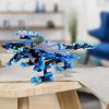 imageSillbird Hurricane Dragon Building Kit Remote ampamp AppControlled STEM Projects for Kids Age 812 Christmas Thanksgiving Birthday Toys Gifts for Boys Girls Age 7 8 9 10 11 12 1416 549 PiecesB778