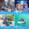imageSillbird STEM 12in1 Solar Robot Toys for Ages 813 Solar and Cell Powered Dual Drive Motor DIY Building Science Educational Kit Gift for Kids 8 9 10 11 12 13 Years Old12in1grey