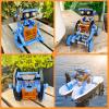 imageBundle  2 items Sillbird STEM 12in1 Education Solar Robot Toys 190 Pieces DIY Building Science Experiment Kit for Kids Aged 810 and Older