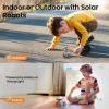 imageSillbird Solar Building Robot Kit STEM Gift for Boys Aged 812 DIY 15in1 Science Educational Toys for Kids Birthday Solar or Battery Powered Robotic Set with 212 PiecesGrayorange