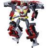 imageSillbird Transforming Robot Building Kit 3in1 Robotics Dinosaur Collectible Display Model Set for Adults Gifts Toys for Men Boys1128 Pieces2 in 1
