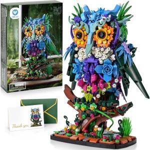imageSillbird Building Set