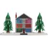 imageSillbird Family House Building Sets