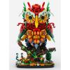 imageSillbird Flower Owl Building Sets